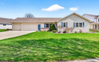 718 APPLEWOOD DRIVE, Kimberly, WI 54136