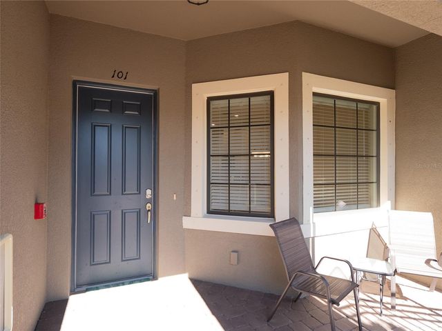 12405 OSORIO COURT 101, Sarasota, FL 34238