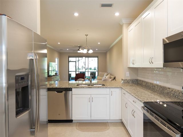 12405 OSORIO COURT 101, Sarasota, FL 34238