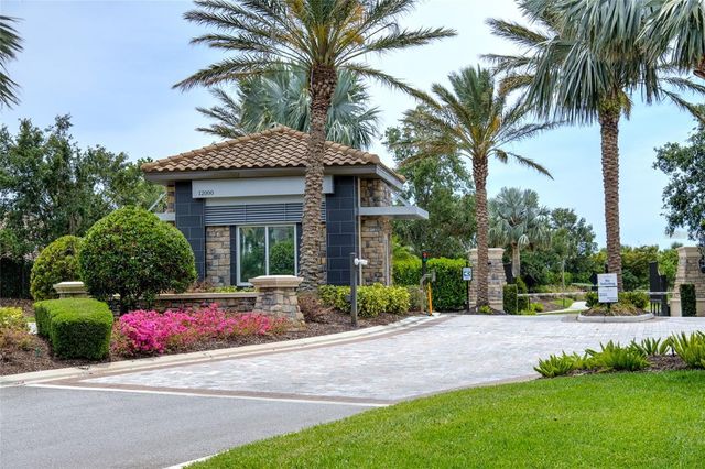 12405 OSORIO COURT 101, Sarasota, FL 34238