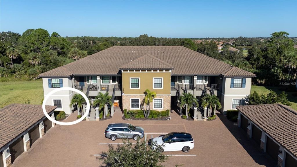 12405 OSORIO COURT 101, Sarasota, FL 34238