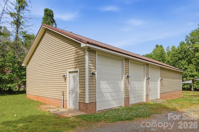 1375 Phaniel Church Road, Rockwell, NC 28138