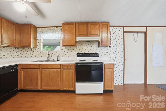 1375 Phaniel Church Road, Rockwell, NC 28138