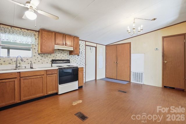 1375 Phaniel Church Road, Rockwell, NC 28138