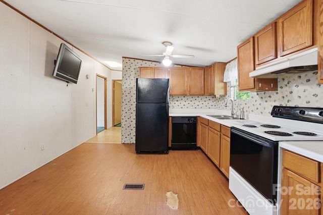 1375 Phaniel Church Road, Rockwell, NC 28138