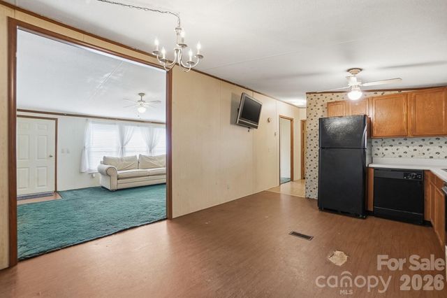 1375 Phaniel Church Road, Rockwell, NC 28138