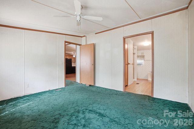 1375 Phaniel Church Road, Rockwell, NC 28138