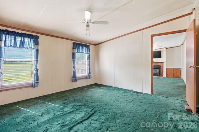 1375 Phaniel Church Road, Rockwell, NC 28138