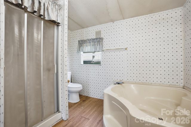 1375 Phaniel Church Road, Rockwell, NC 28138