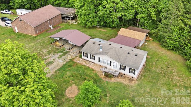 1375 Phaniel Church Road, Rockwell, NC 28138