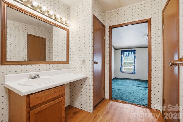 1375 Phaniel Church Road, Rockwell, NC 28138