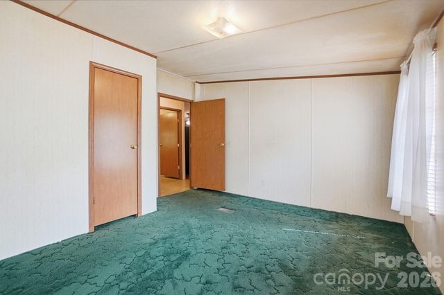 1375 Phaniel Church Road, Rockwell, NC 28138