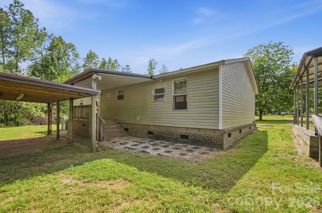 1375 Phaniel Church Road, Rockwell, NC 28138