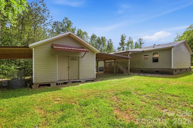 1375 Phaniel Church Road, Rockwell, NC 28138