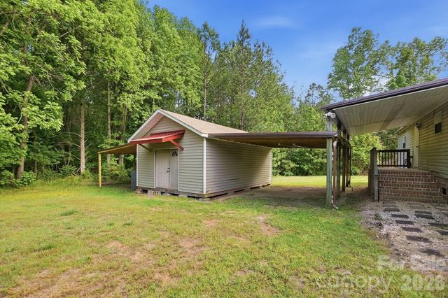 1375 Phaniel Church Road, Rockwell, NC 28138