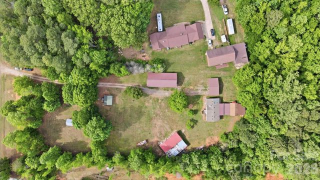 1375 Phaniel Church Road, Rockwell, NC 28138