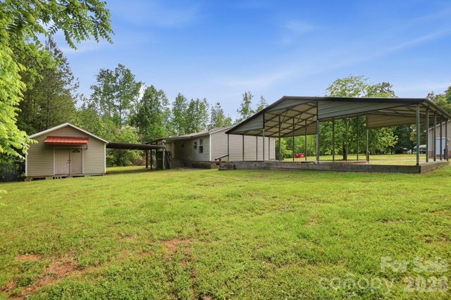 1375 Phaniel Church Road, Rockwell, NC 28138