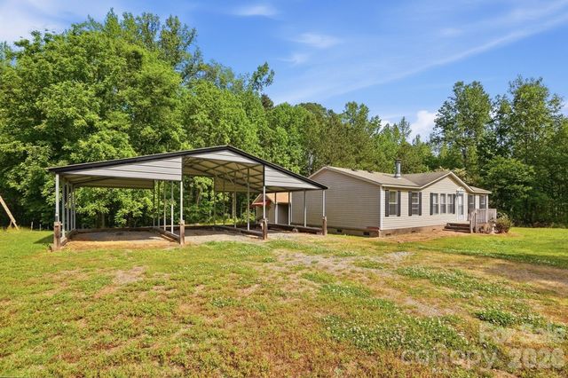 1375 Phaniel Church Road, Rockwell, NC 28138