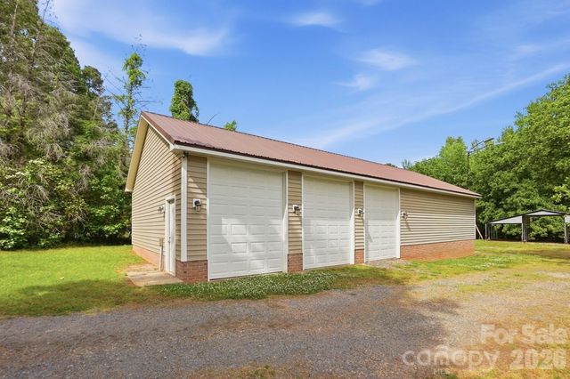 1375 Phaniel Church Road, Rockwell, NC 28138