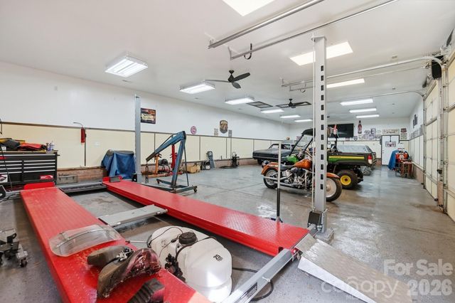 1375 Phaniel Church Road, Rockwell, NC 28138
