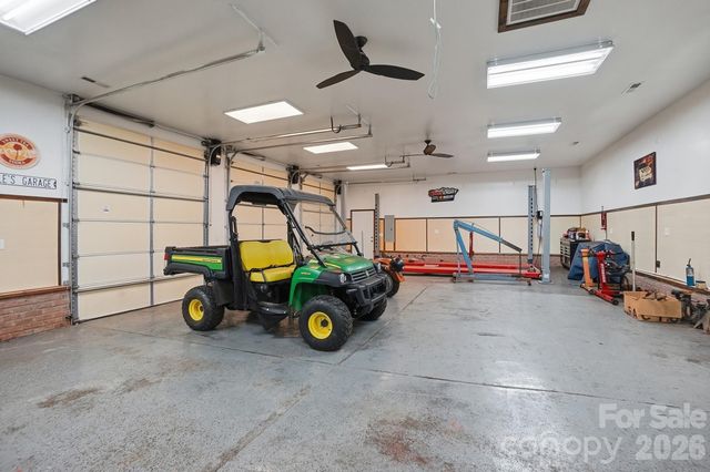 1375 Phaniel Church Road, Rockwell, NC 28138