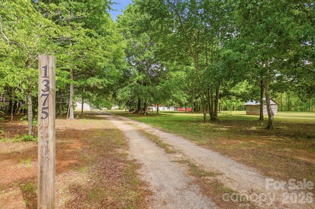 1375 Phaniel Church Road, Rockwell, NC 28138