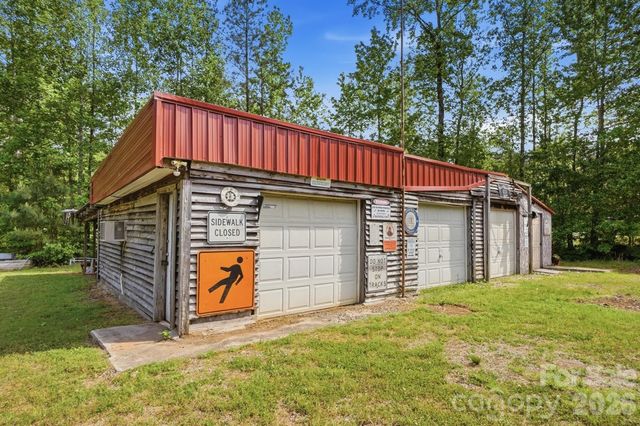 1375 Phaniel Church Road, Rockwell, NC 28138