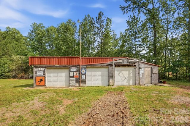 1375 Phaniel Church Road, Rockwell, NC 28138