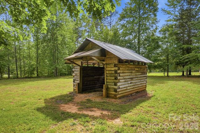 1375 Phaniel Church Road, Rockwell, NC 28138