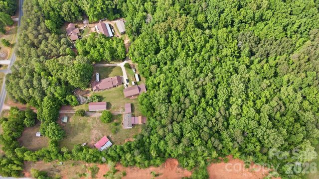 1375 Phaniel Church Road, Rockwell, NC 28138