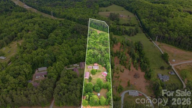 1375 Phaniel Church Road, Rockwell, NC 28138