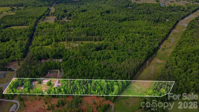 1375 Phaniel Church Road, Rockwell, NC 28138