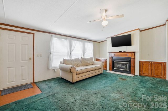 1375 Phaniel Church Road, Rockwell, NC 28138