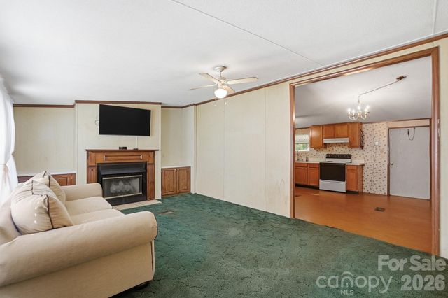 1375 Phaniel Church Road, Rockwell, NC 28138