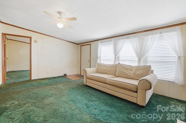 1375 Phaniel Church Road, Rockwell, NC 28138