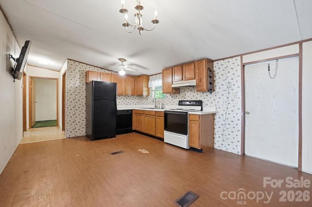 1375 Phaniel Church Road, Rockwell, NC 28138