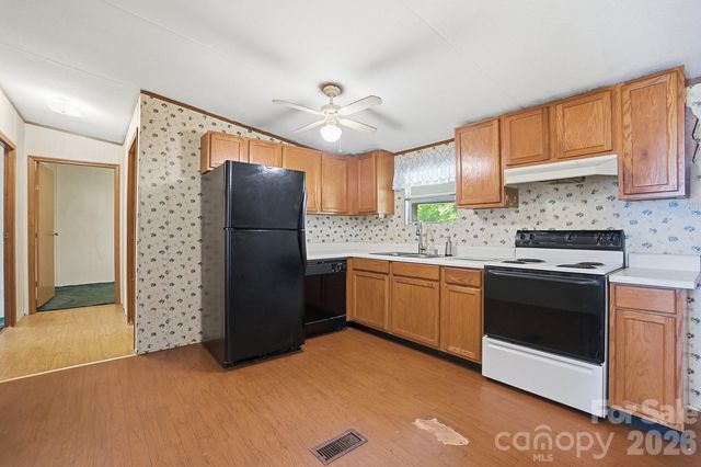 1375 Phaniel Church Road, Rockwell, NC 28138