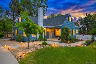 125 Wolfe Avenue, Colorado Springs, CO 80905