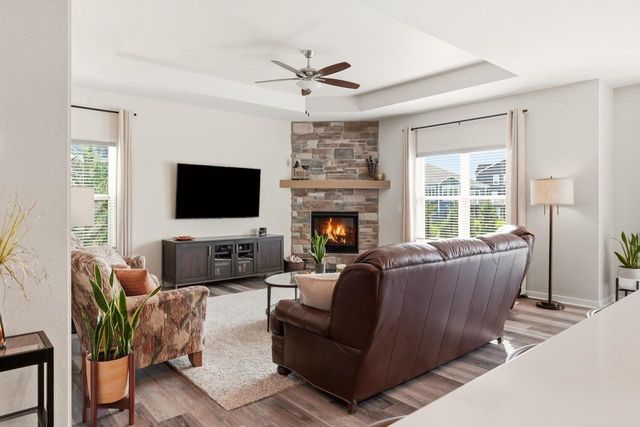 2935 Yahara DRIVE, Summit, WI 53066