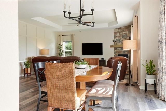 2935 Yahara DRIVE, Summit, WI 53066