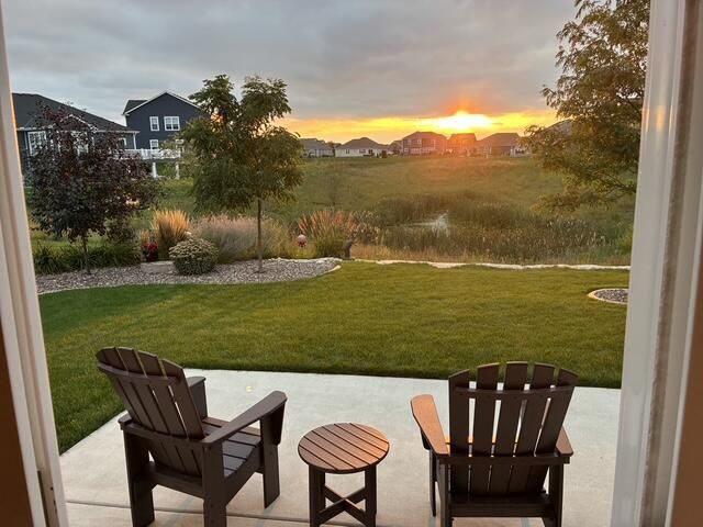 2935 Yahara DRIVE, Summit, WI 53066