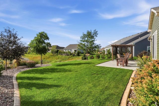 2935 Yahara DRIVE, Summit, WI 53066