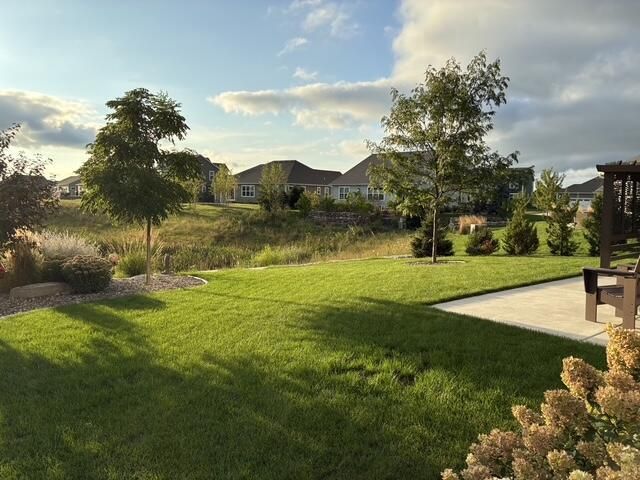 2935 Yahara DRIVE, Summit, WI 53066