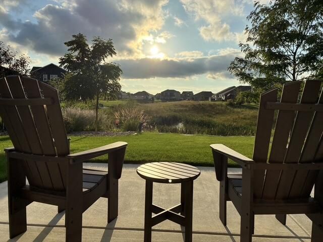 2935 Yahara DRIVE, Summit, WI 53066