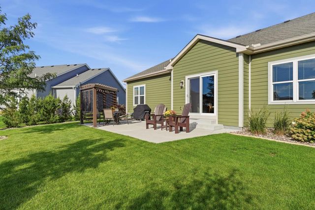 2935 Yahara DRIVE, Summit, WI 53066