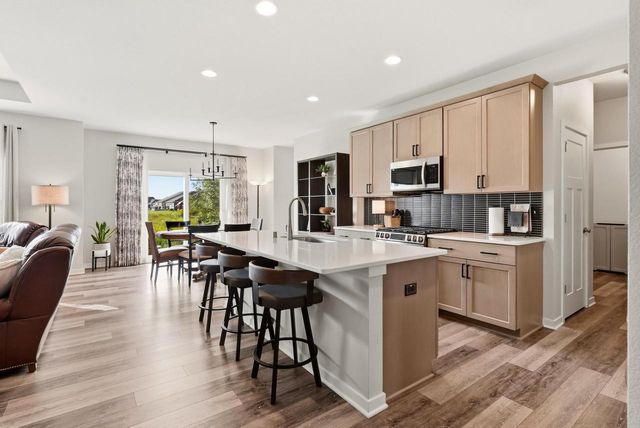 2935 Yahara DRIVE, Summit, WI 53066