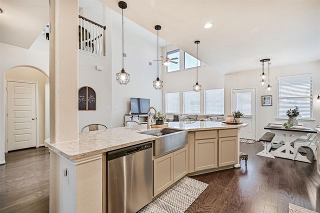 5714 Ashland Lane, Pasadena, TX 77505