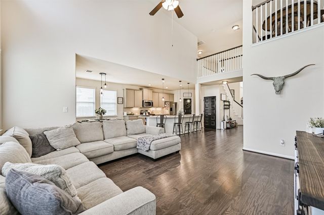 5714 Ashland Lane, Pasadena, TX 77505