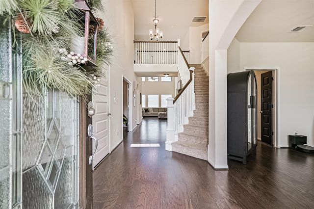 5714 Ashland Lane, Pasadena, TX 77505