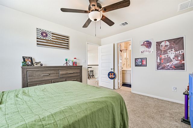 5714 Ashland Lane, Pasadena, TX 77505